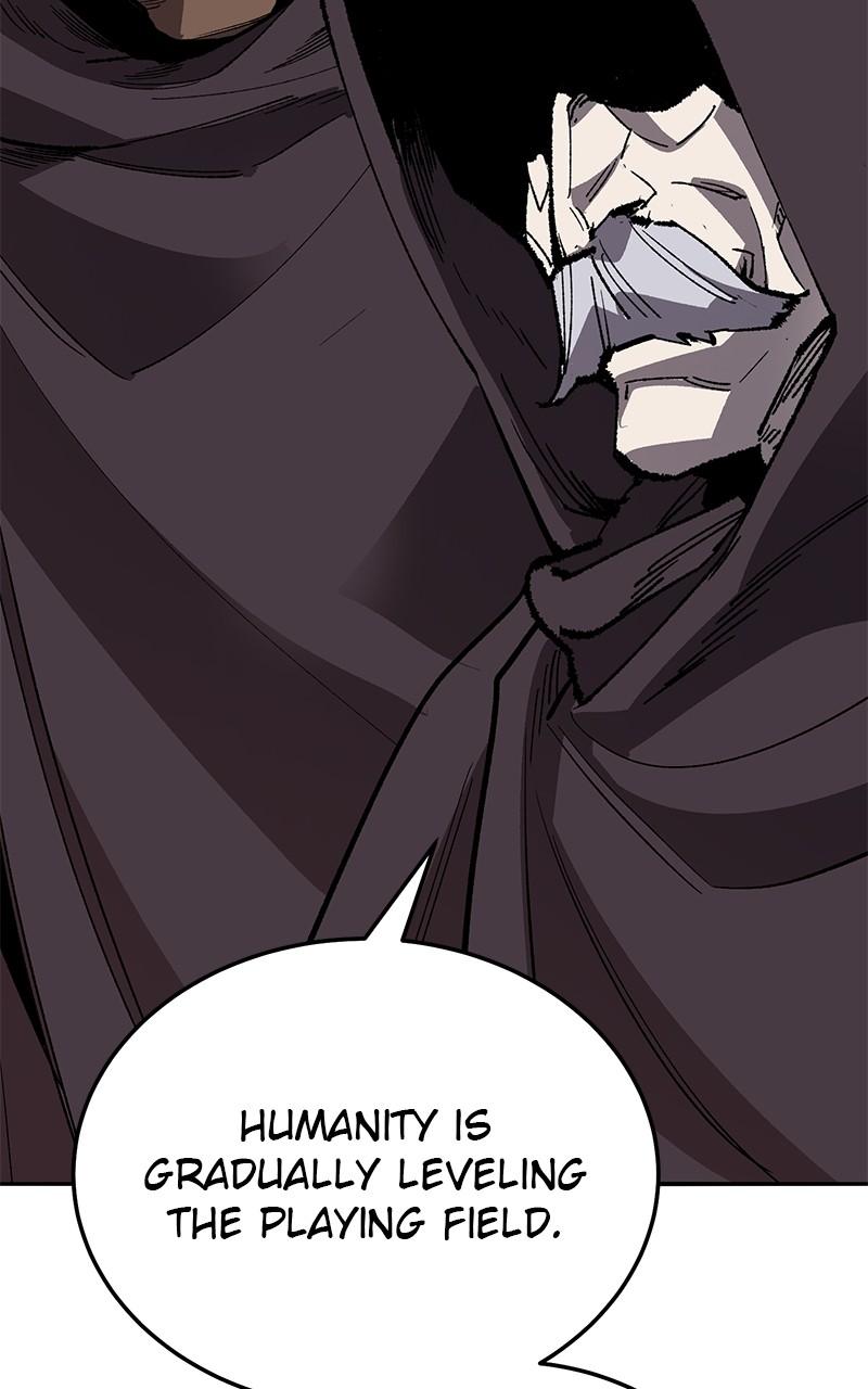 Limit Breaker Chap 129 - Next Chap 130