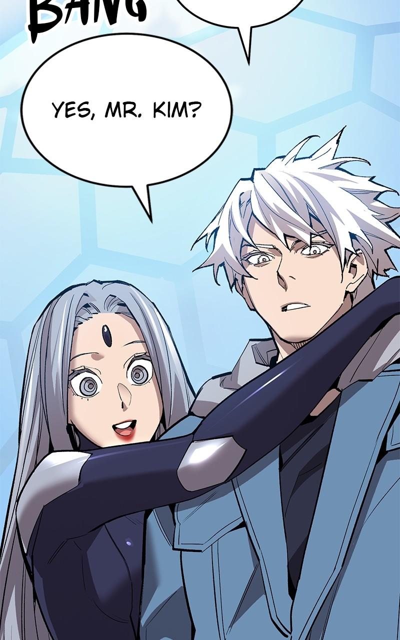 Limit Breaker Chap 129 - Next Chap 130