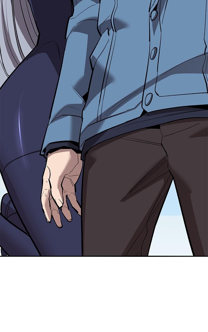 Limit Breaker Chap 129 - Next Chap 130
