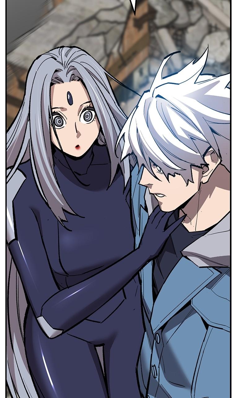 Limit Breaker Chap 129 - Next Chap 130