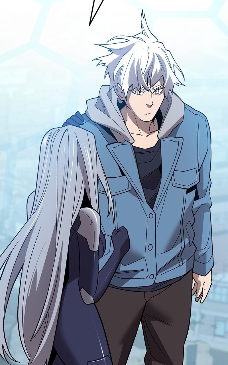 Limit Breaker Chap 129 - Next Chap 130