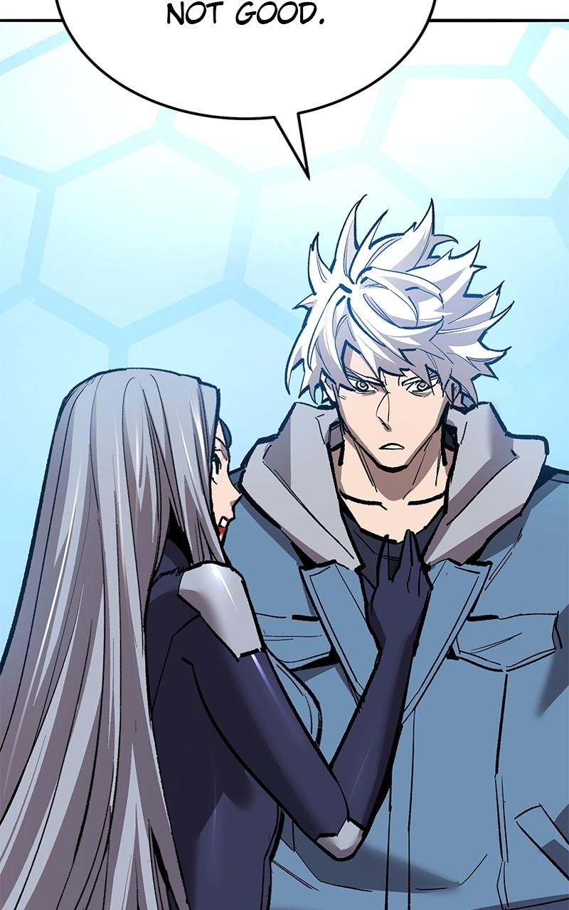 Limit Breaker Chap 129 - Next Chap 130
