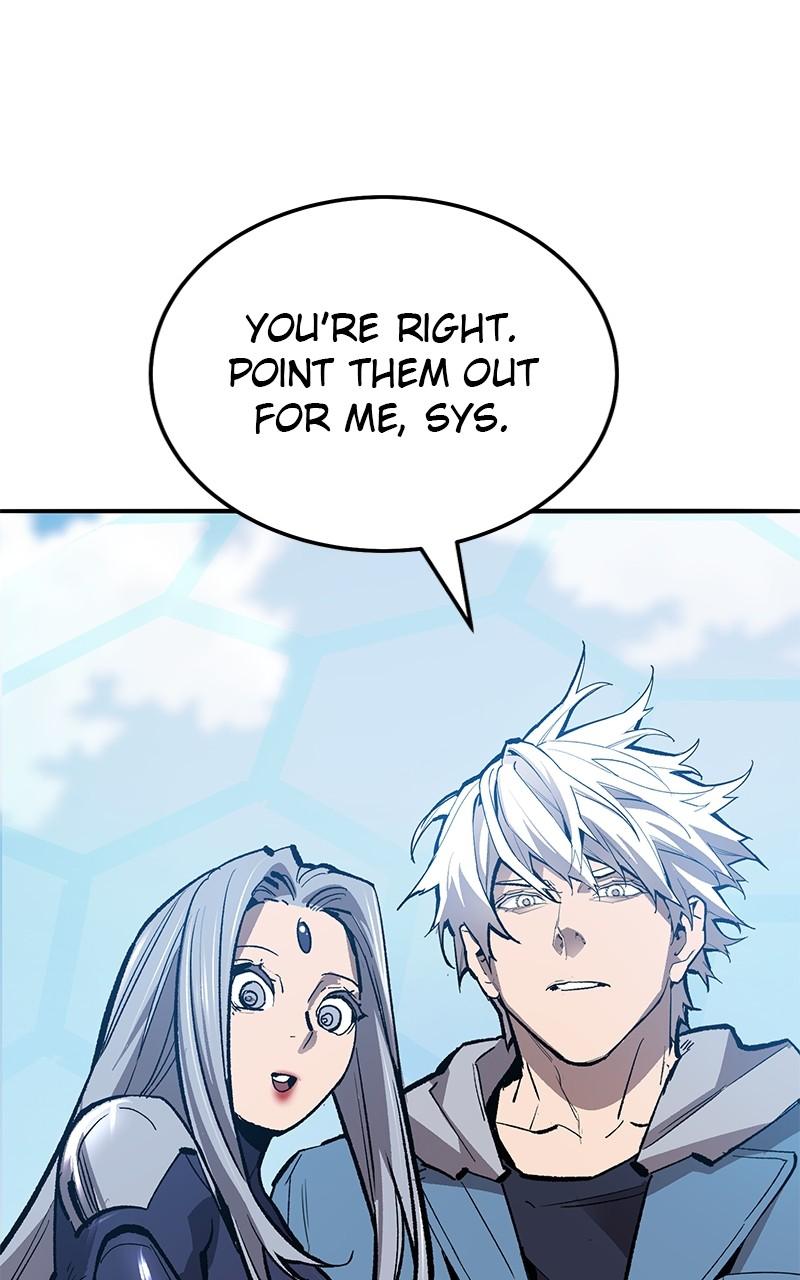 Limit Breaker Chap 129 - Next Chap 130