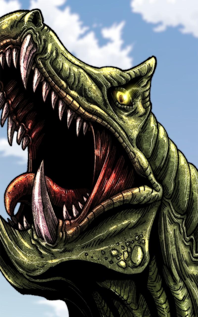 Limit Breaker Chap 129 - Next Chap 130