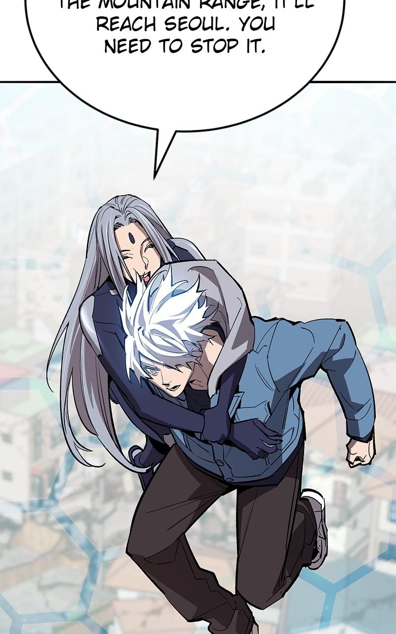 Limit Breaker Chap 129 - Next Chap 130