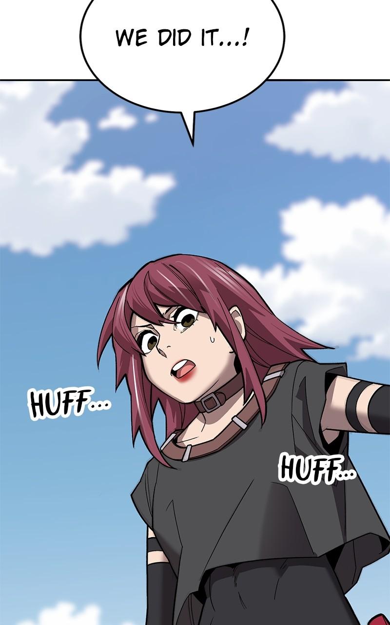 Limit Breaker Chap 129 - Next Chap 130