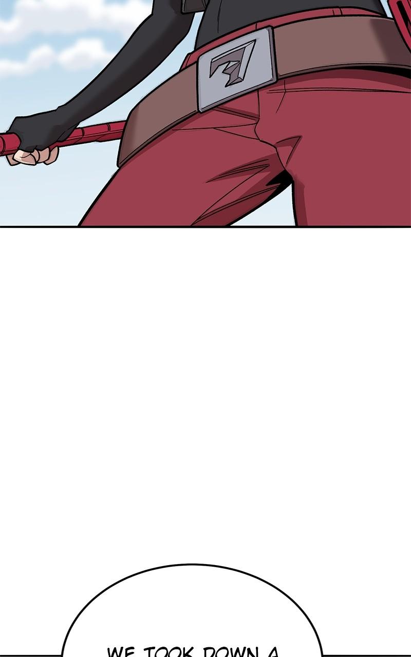 Limit Breaker Chap 129 - Next Chap 130
