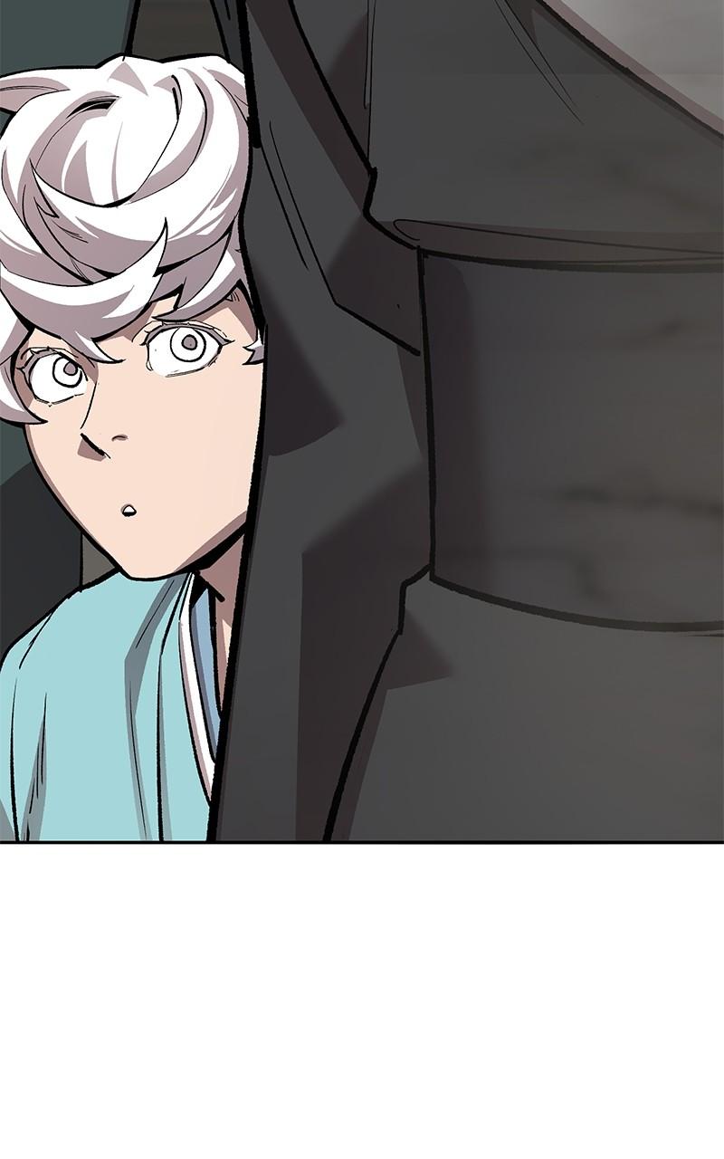 Limit Breaker Chap 129 - Next Chap 130