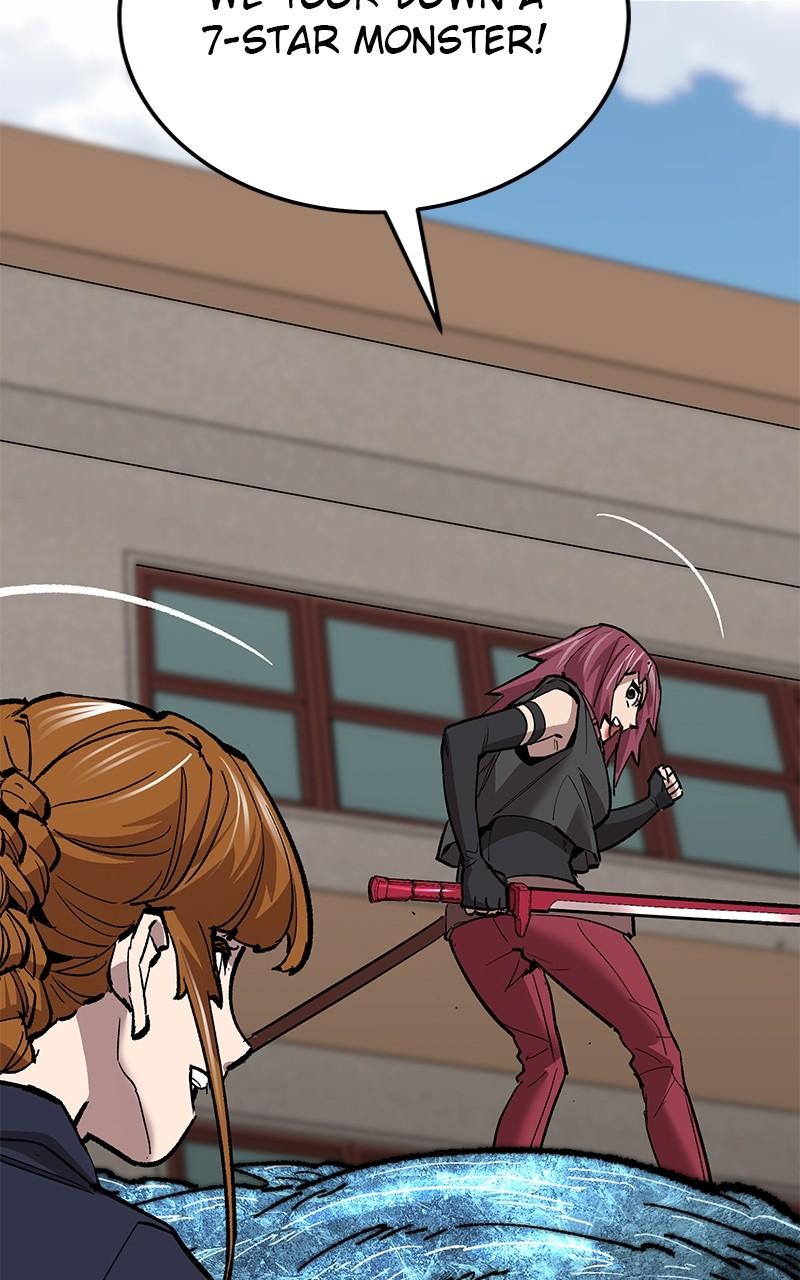 Limit Breaker Chap 129 - Next Chap 130