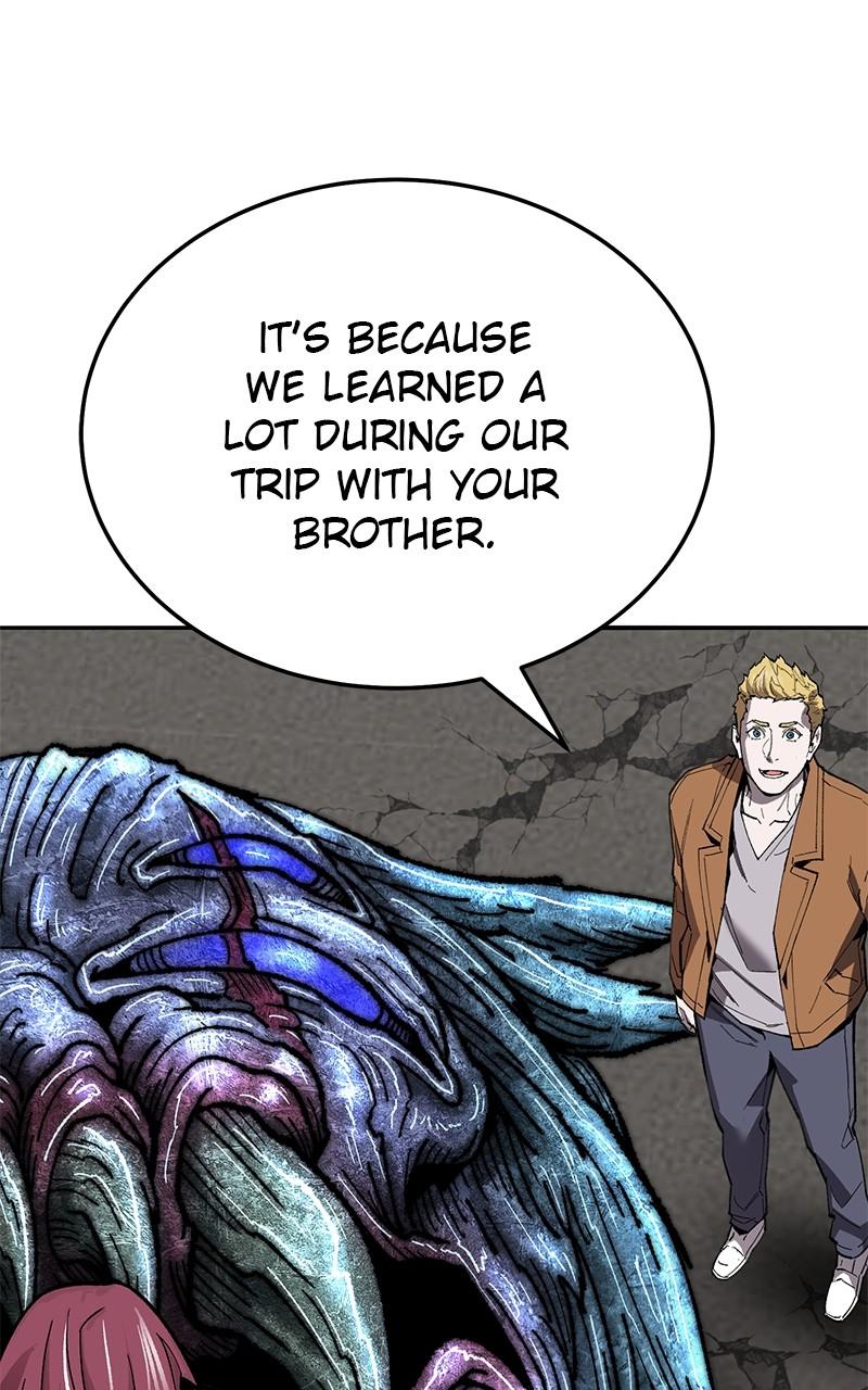 Limit Breaker Chap 129 - Next Chap 130