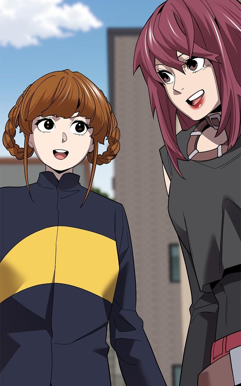 Limit Breaker Chap 129 - Next Chap 130