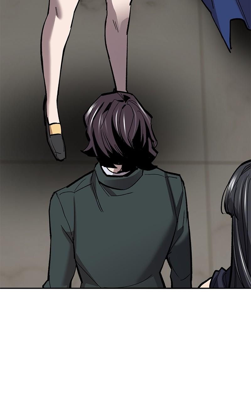 Limit Breaker Chap 129 - Next Chap 130