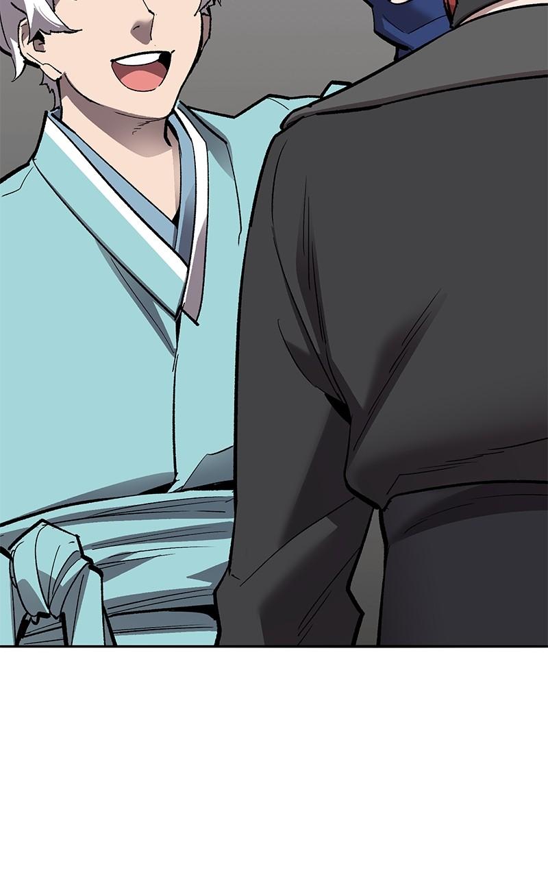 Limit Breaker Chap 129 - Next Chap 130