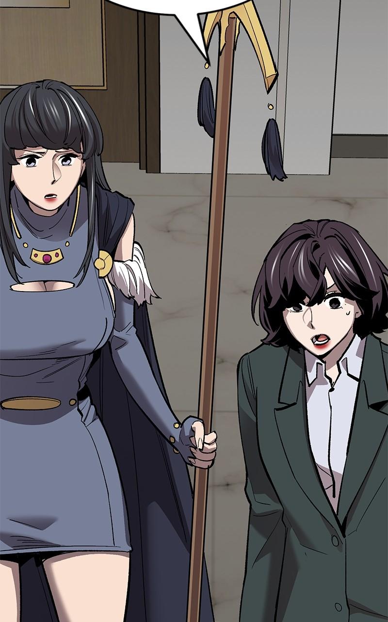 Limit Breaker Chap 129 - Next Chap 130