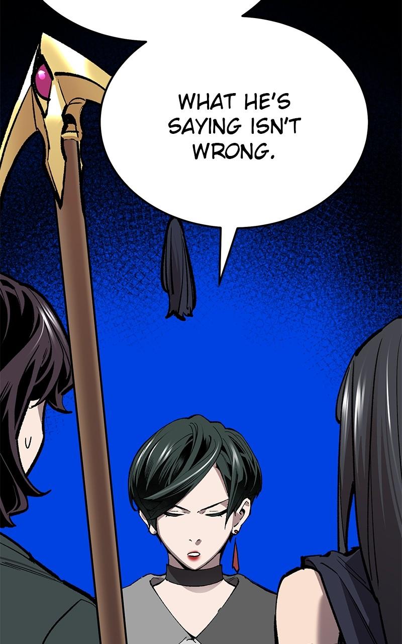 Limit Breaker Chap 129 - Next Chap 130