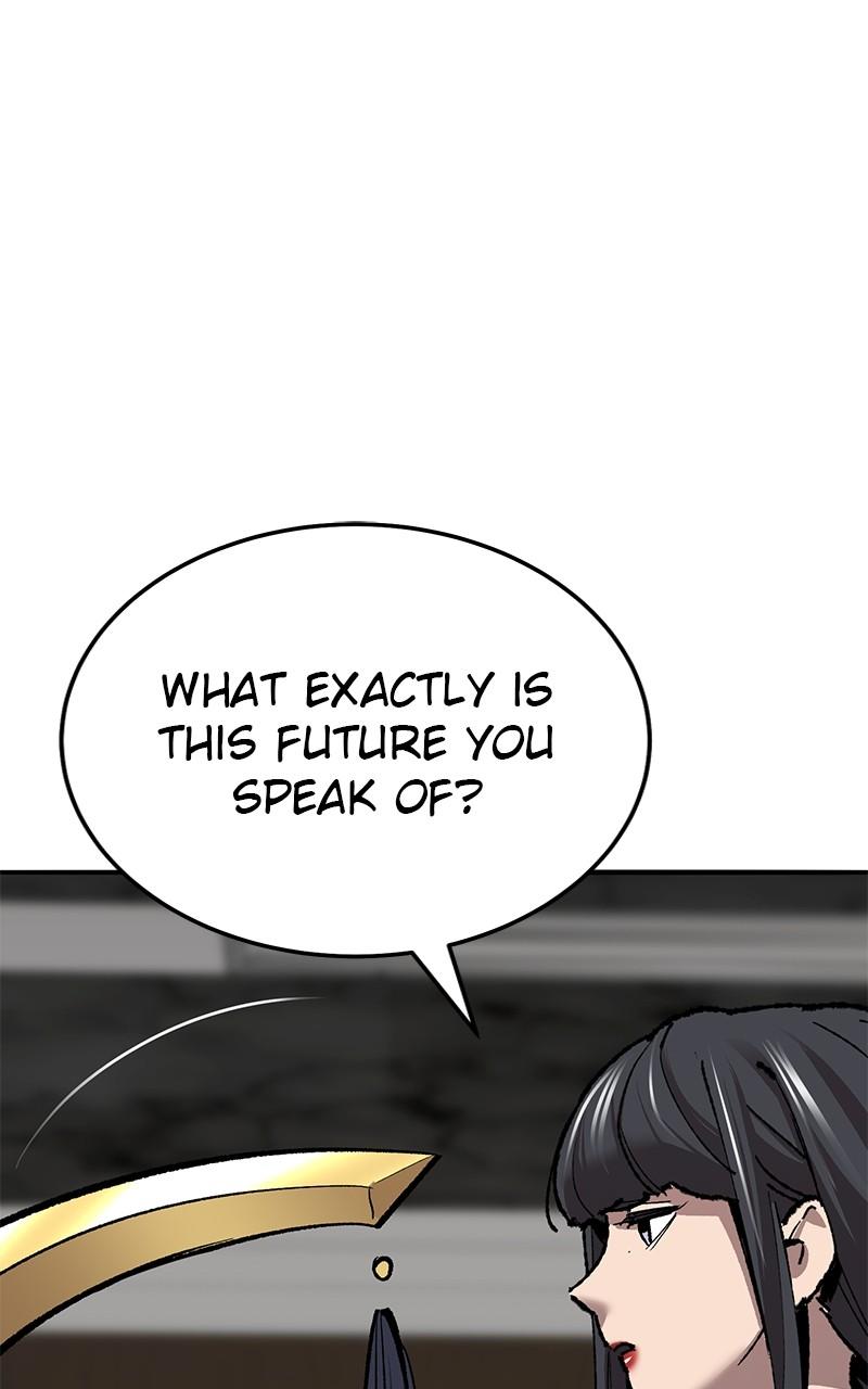 Limit Breaker Chap 129 - Next Chap 130
