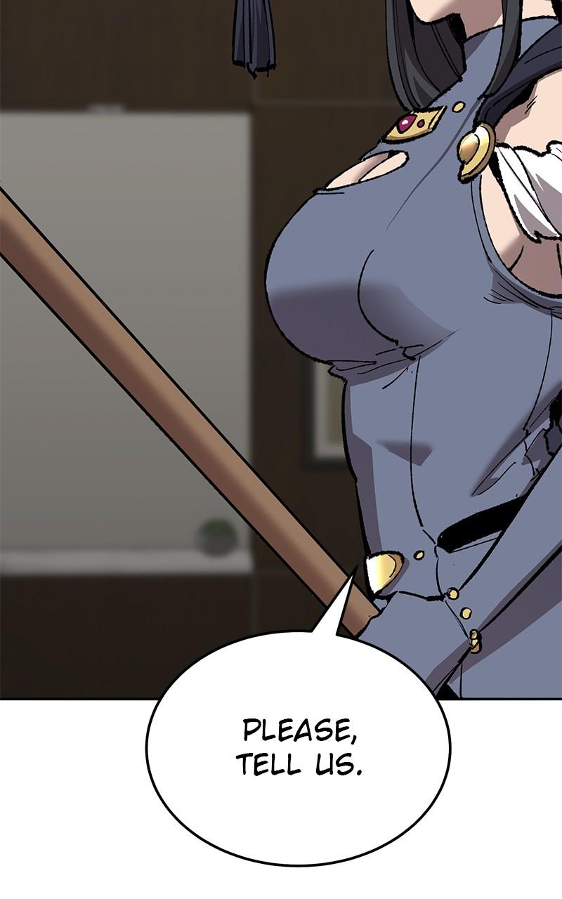 Limit Breaker Chap 129 - Next Chap 130