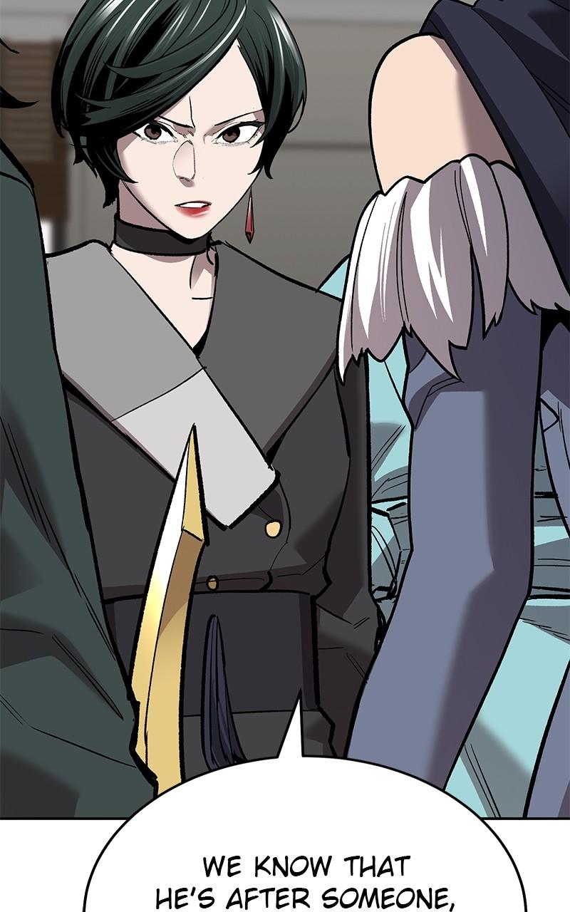 Limit Breaker Chap 129 - Next Chap 130