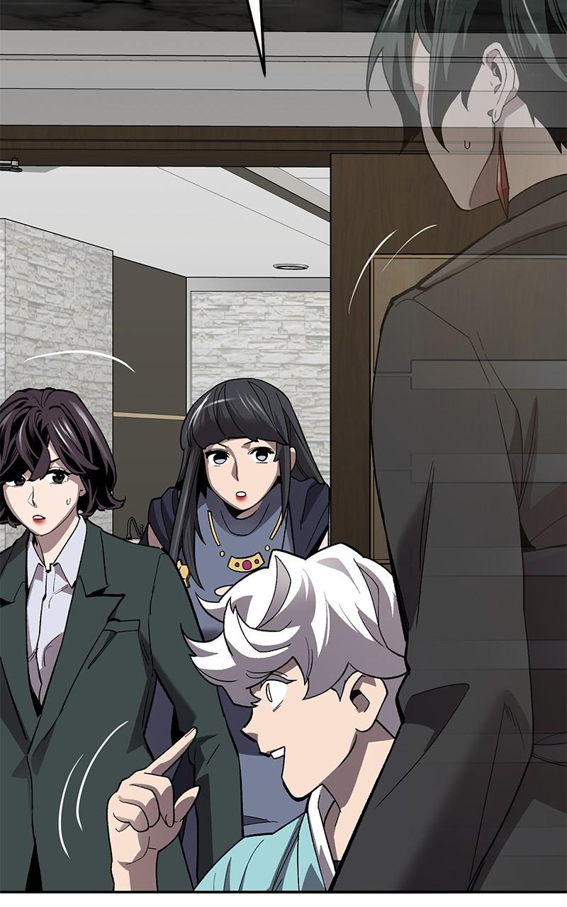 Limit Breaker Chap 129 - Next Chap 130