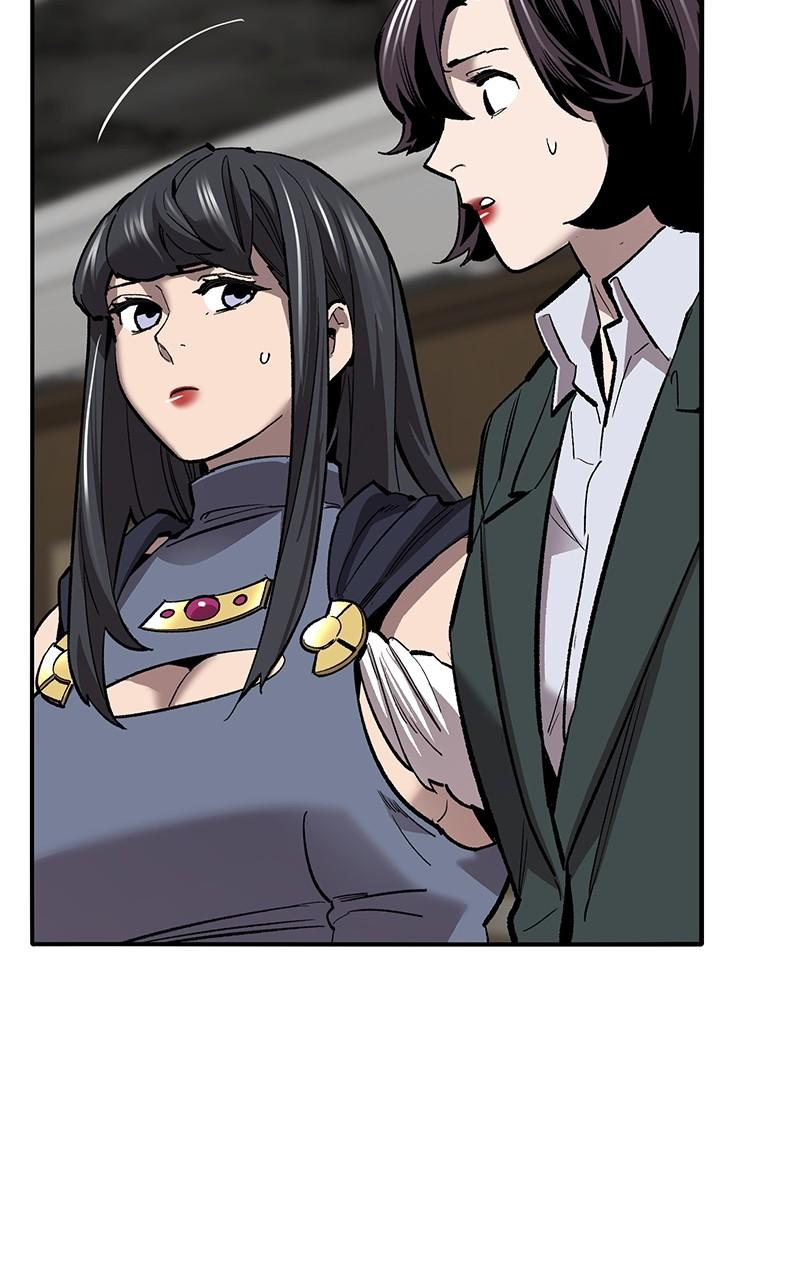 Limit Breaker Chap 129 - Next Chap 130