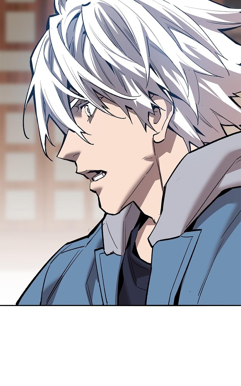 Limit Breaker Chap 120 - Next Chap 121