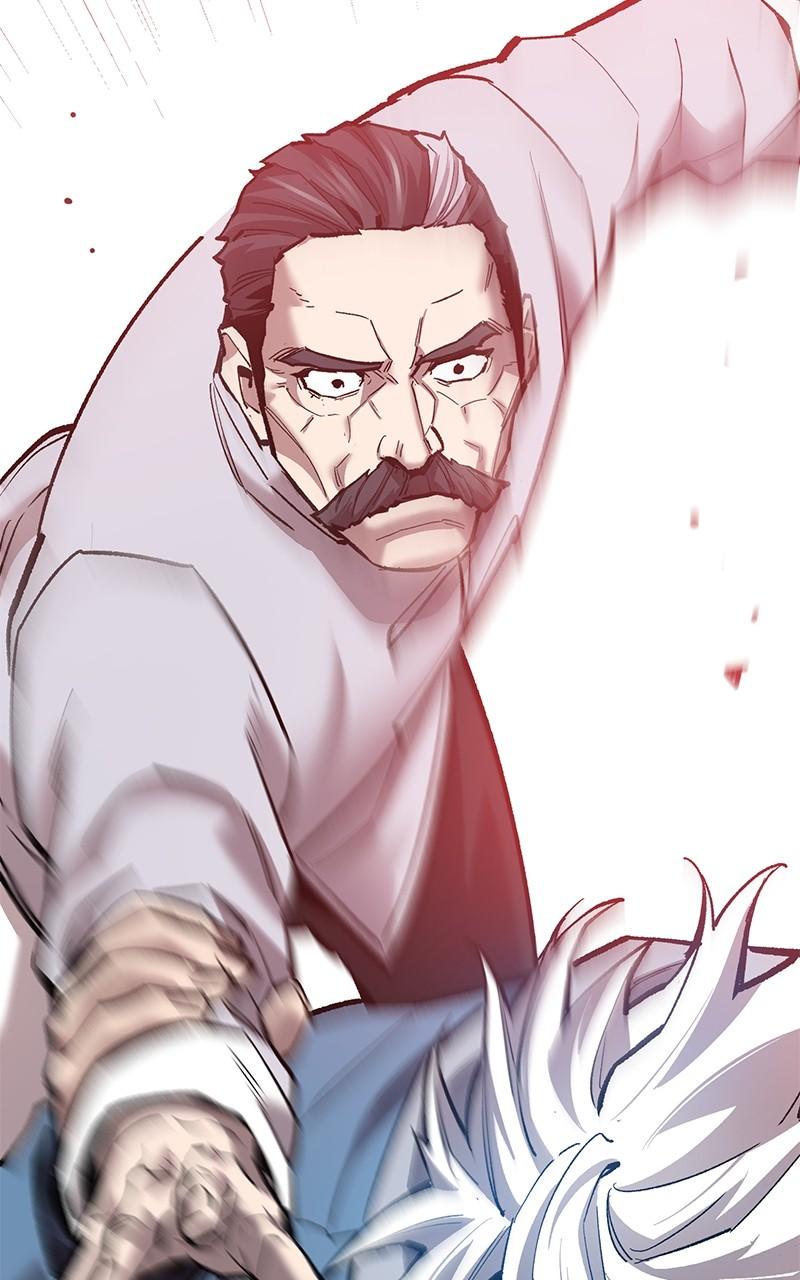 Limit Breaker Chap 120 - Next Chap 121