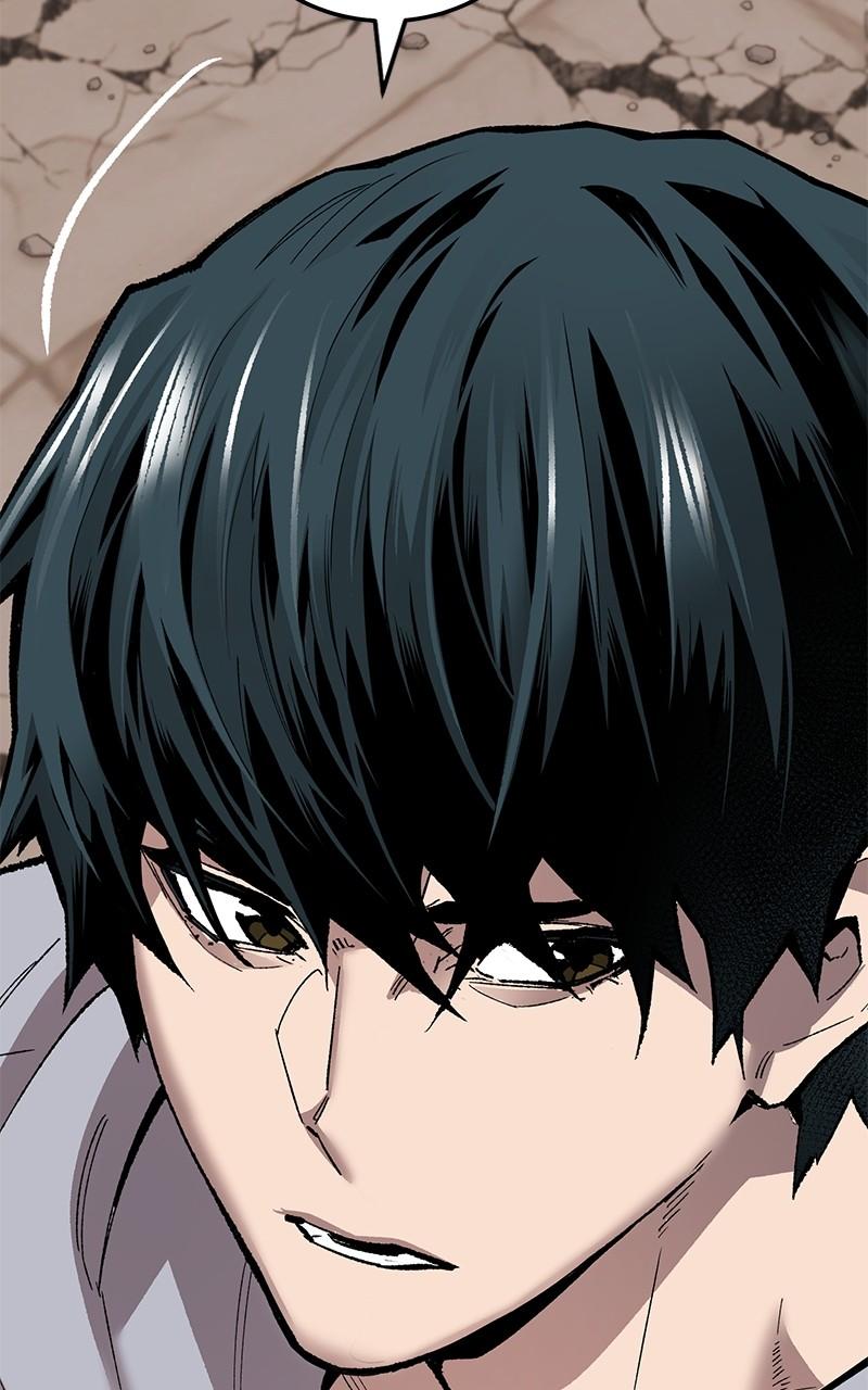 Limit Breaker Chap 120 - Next Chap 121