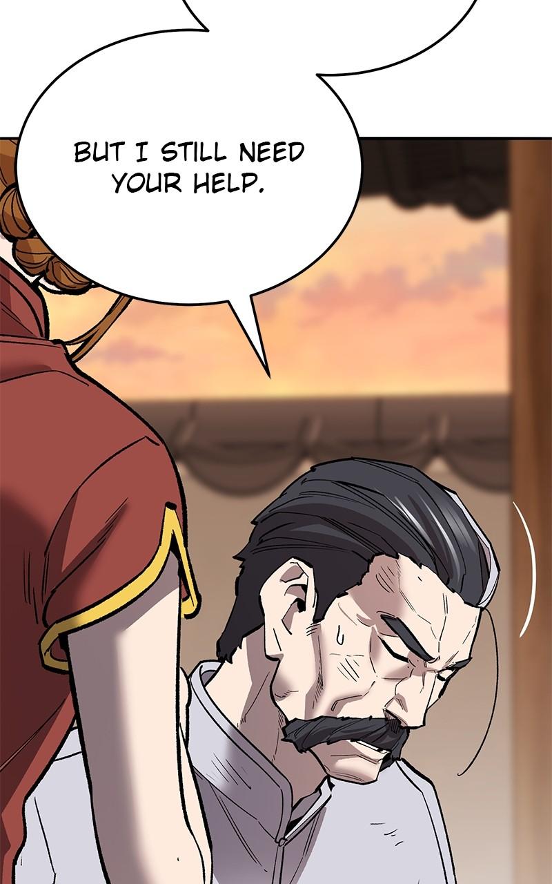 Limit Breaker Chap 120 - Next Chap 121