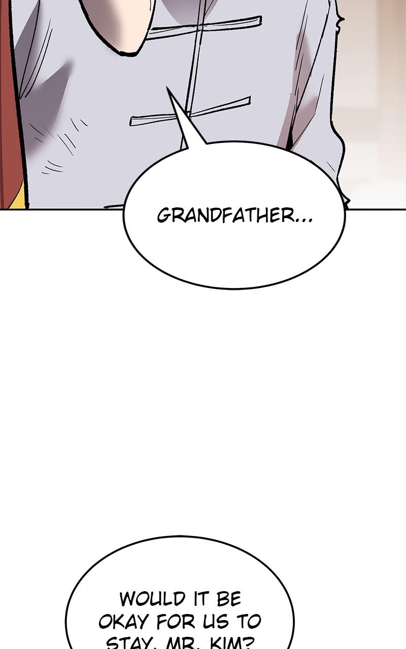 Limit Breaker Chap 120 - Next Chap 121