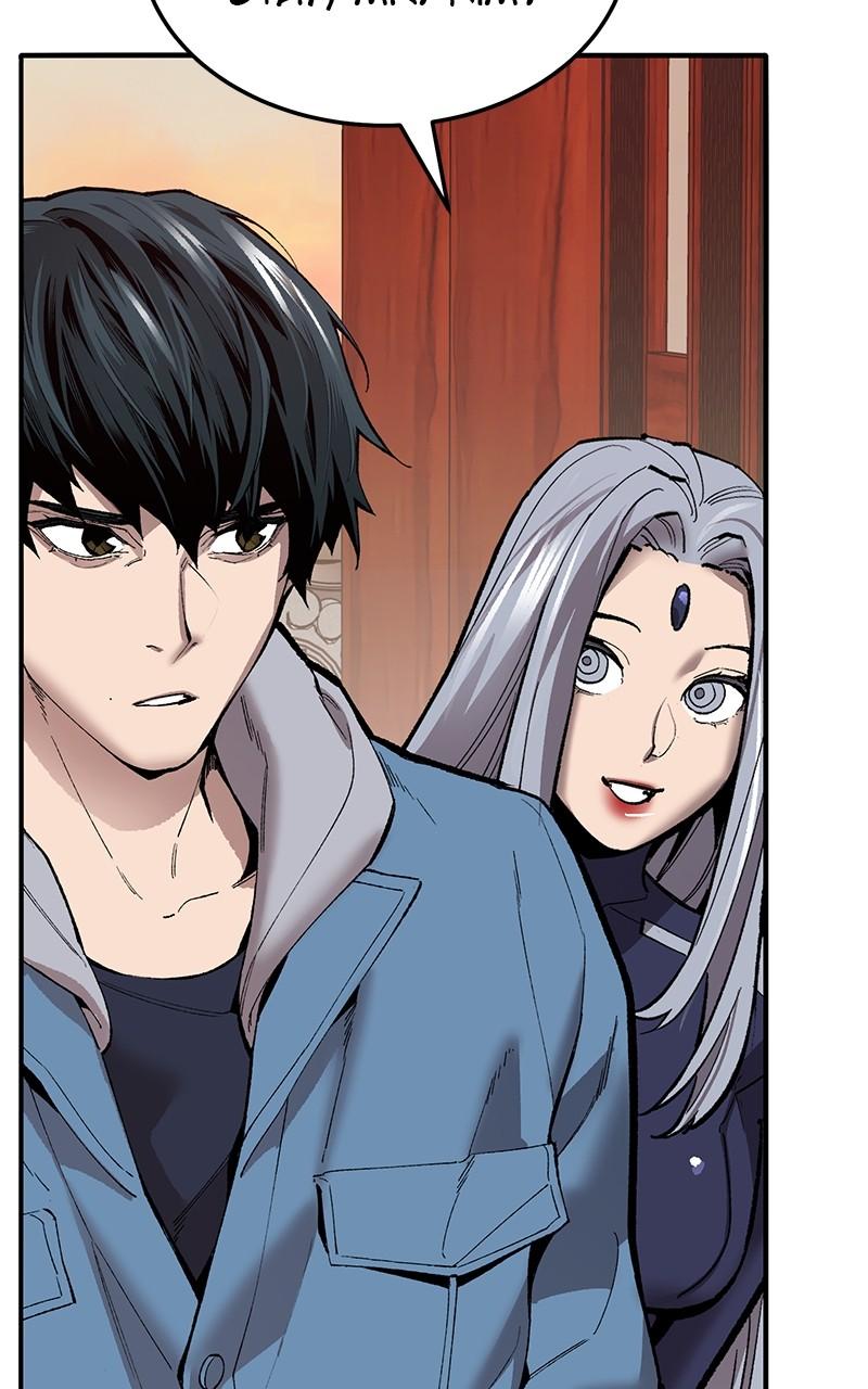 Limit Breaker Chap 120 - Next Chap 121