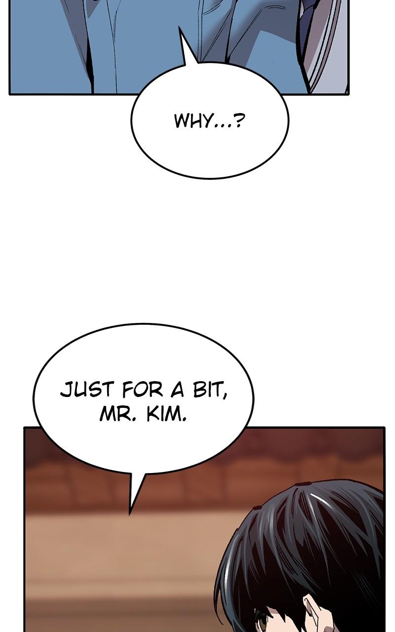 Limit Breaker Chap 120 - Next Chap 121