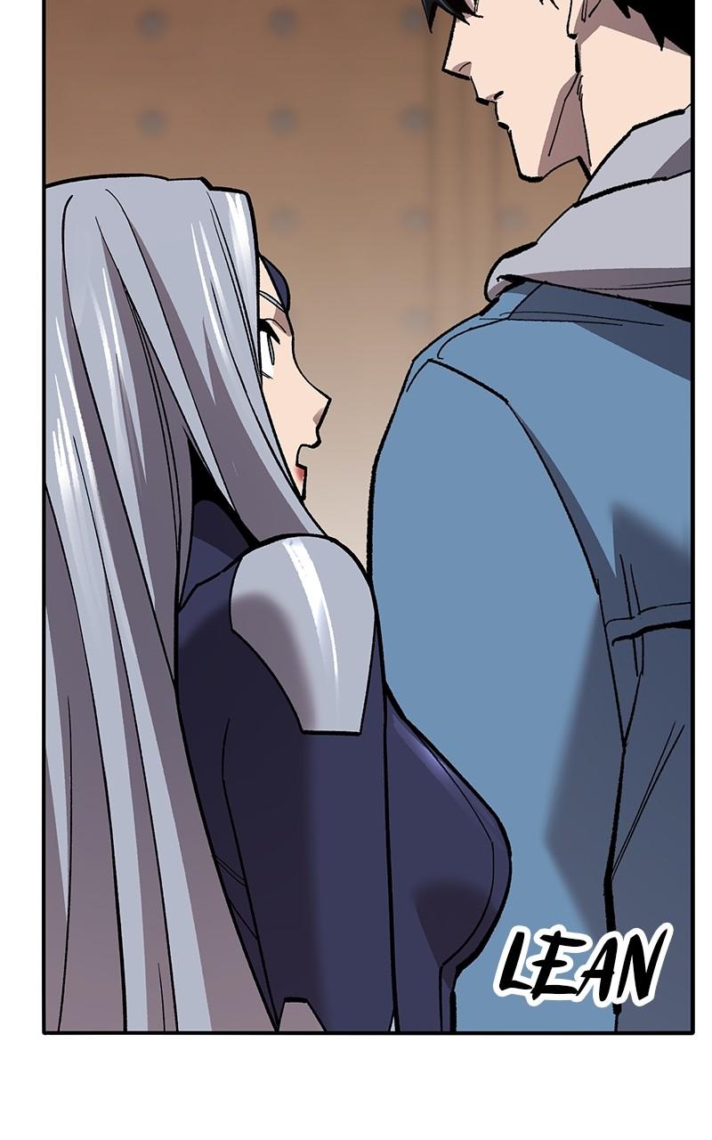 Limit Breaker Chap 120 - Next Chap 121