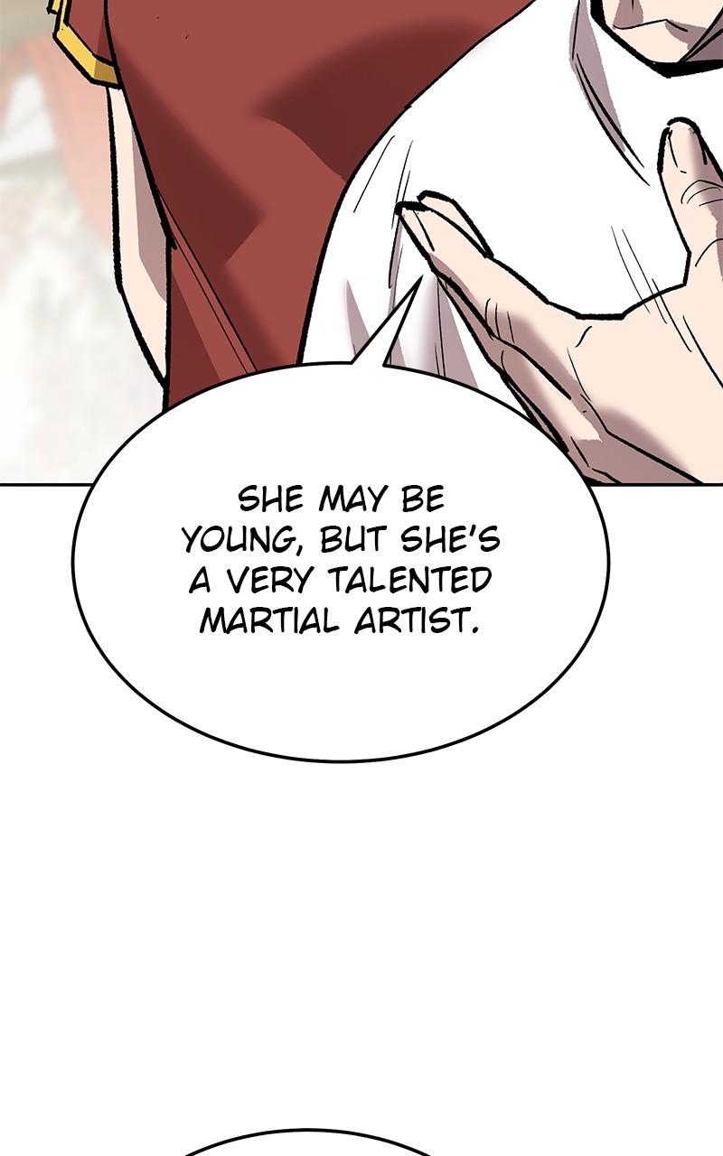 Limit Breaker Chap 120 - Next Chap 121