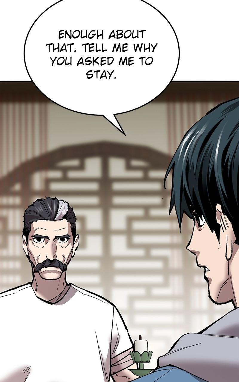 Limit Breaker Chap 120 - Next Chap 121
