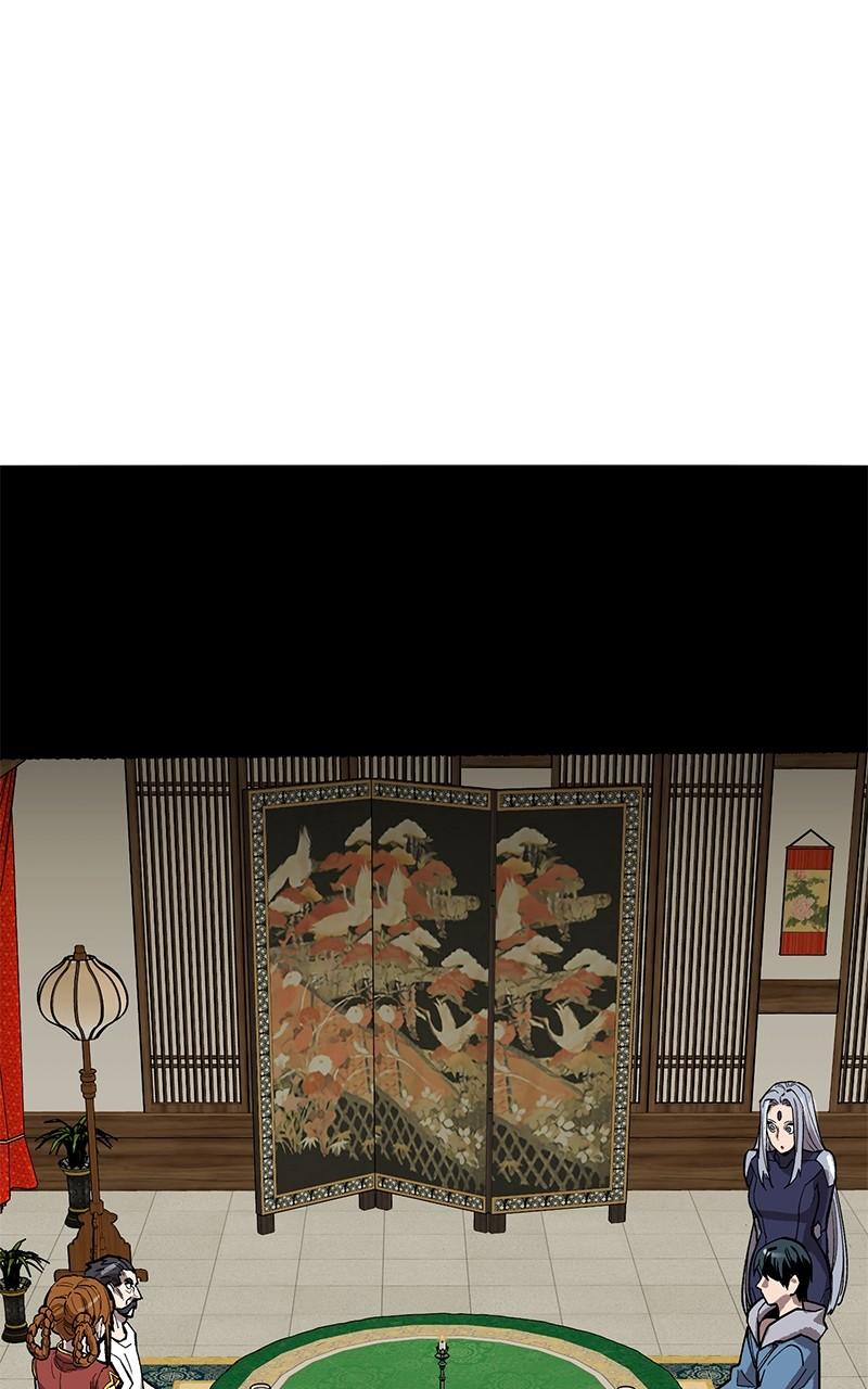 Limit Breaker Chap 120 - Next Chap 121