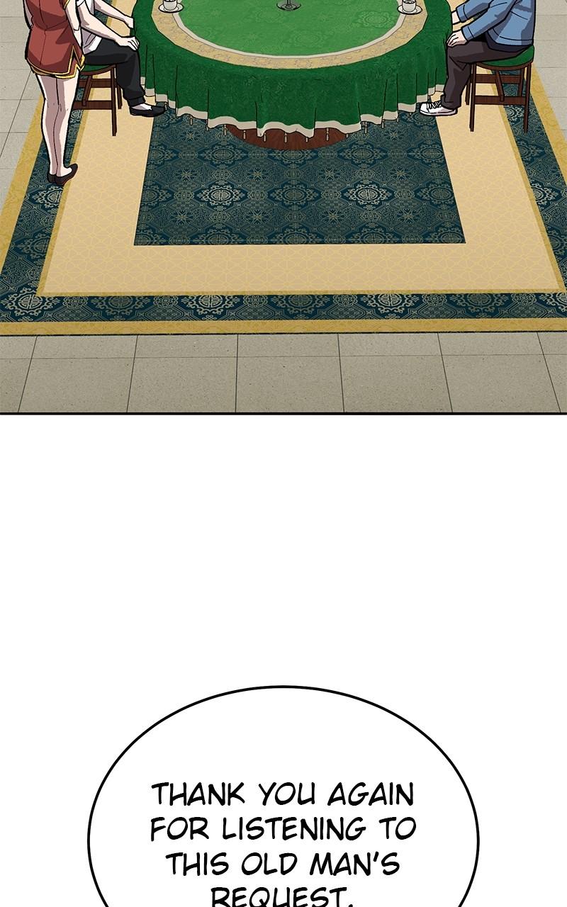 Limit Breaker Chap 120 - Next Chap 121