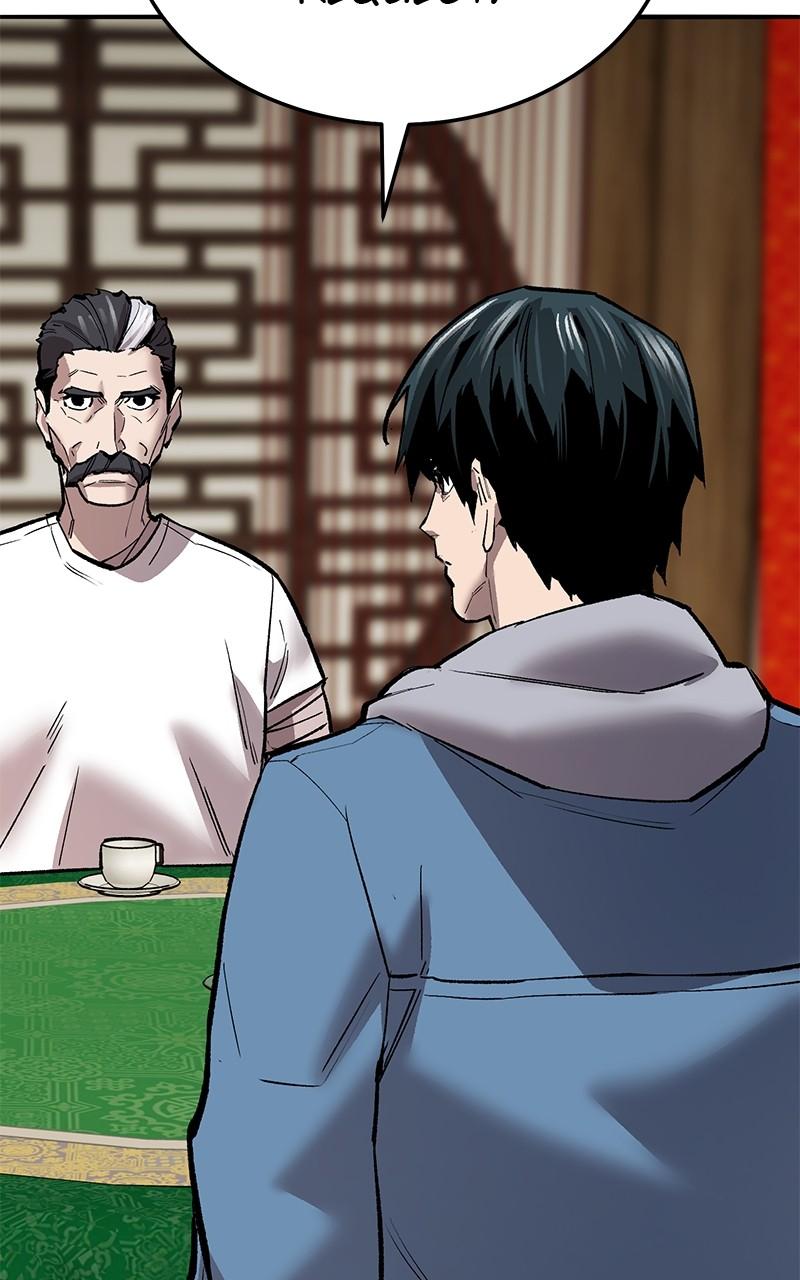 Limit Breaker Chap 120 - Next Chap 121