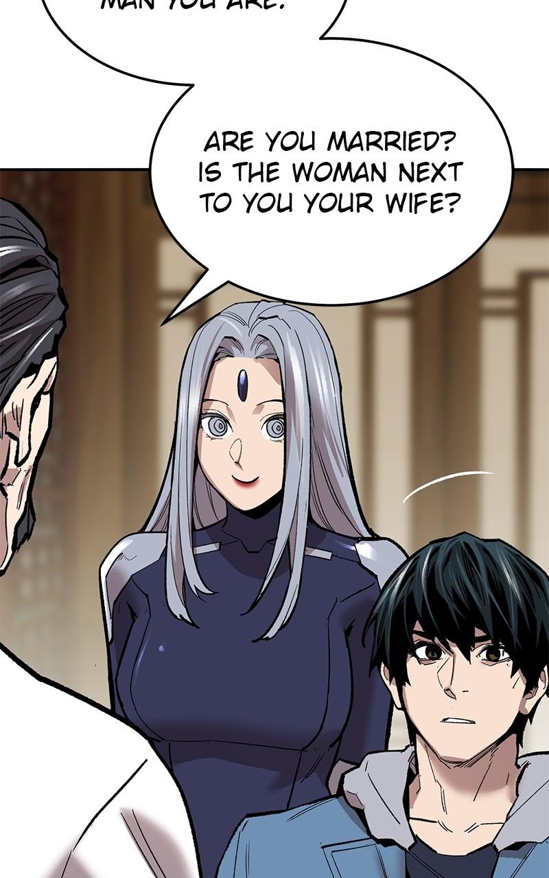 Limit Breaker Chap 120 - Next Chap 121