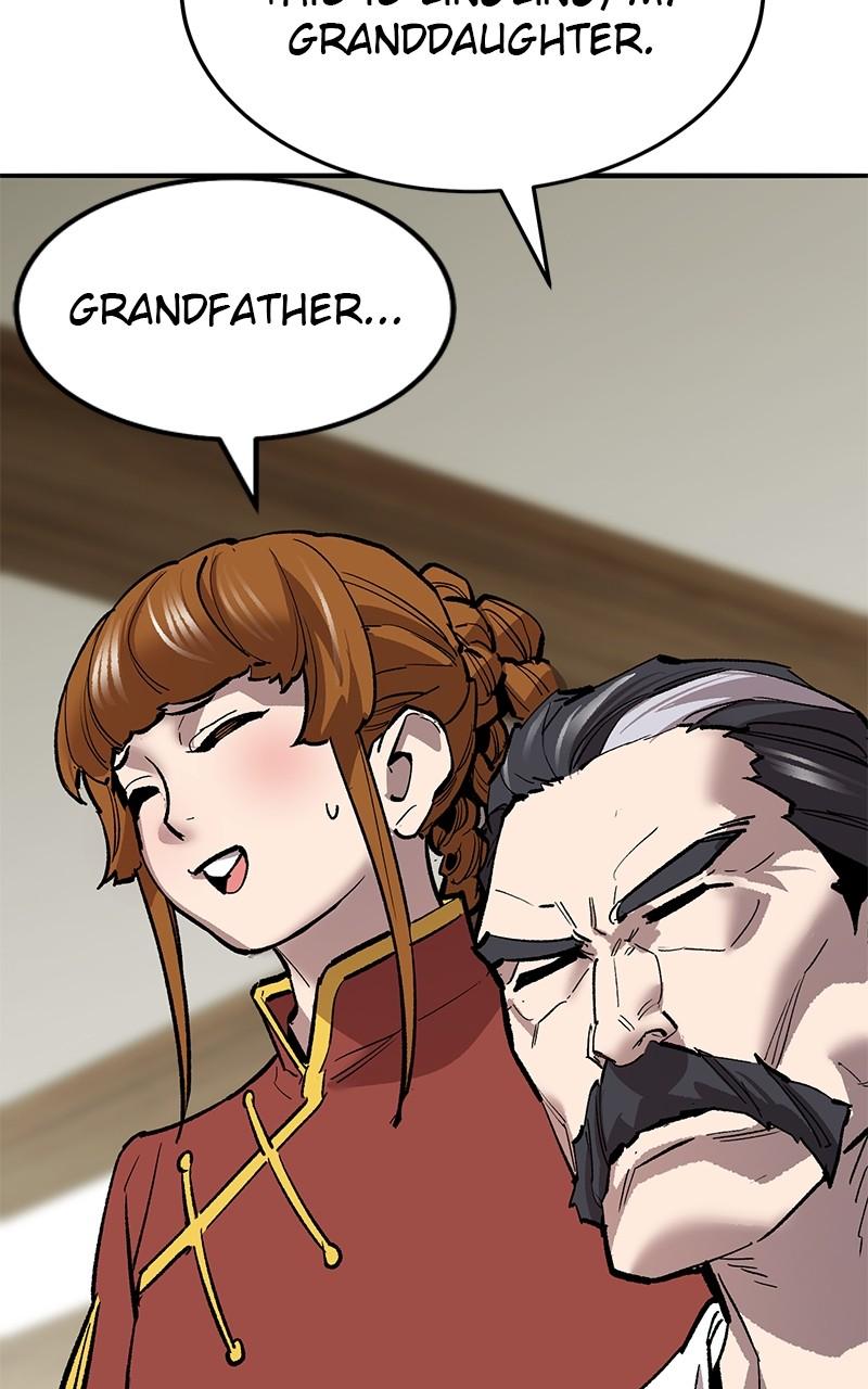 Limit Breaker Chap 120 - Next Chap 121