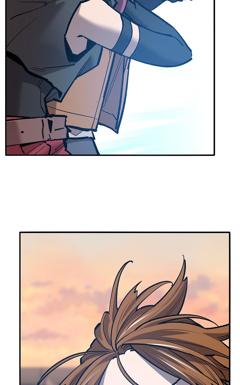 Limit Breaker Chap 120 - Next Chap 121