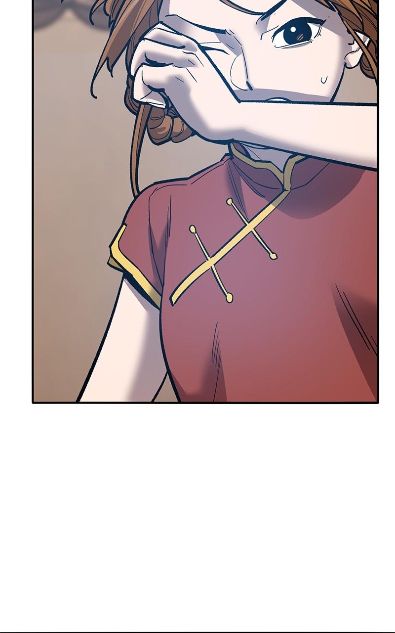 Limit Breaker Chap 120 - Next Chap 121