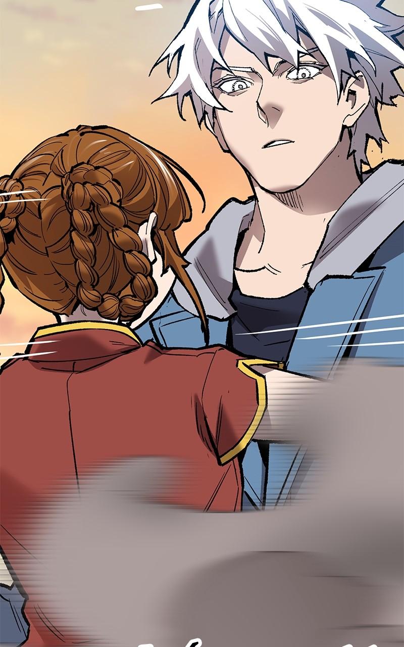 Limit Breaker Chap 120 - Next Chap 121