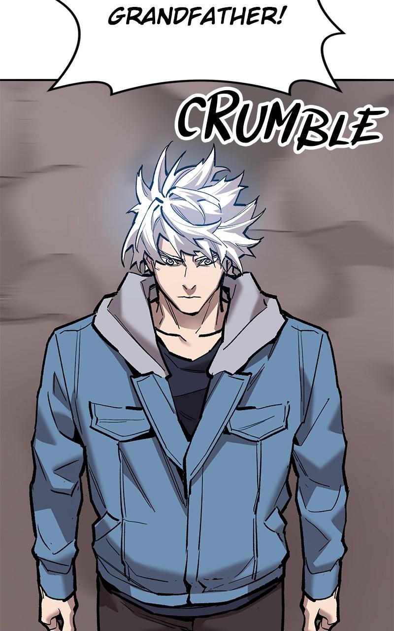 Limit Breaker Chap 120 - Next Chap 121