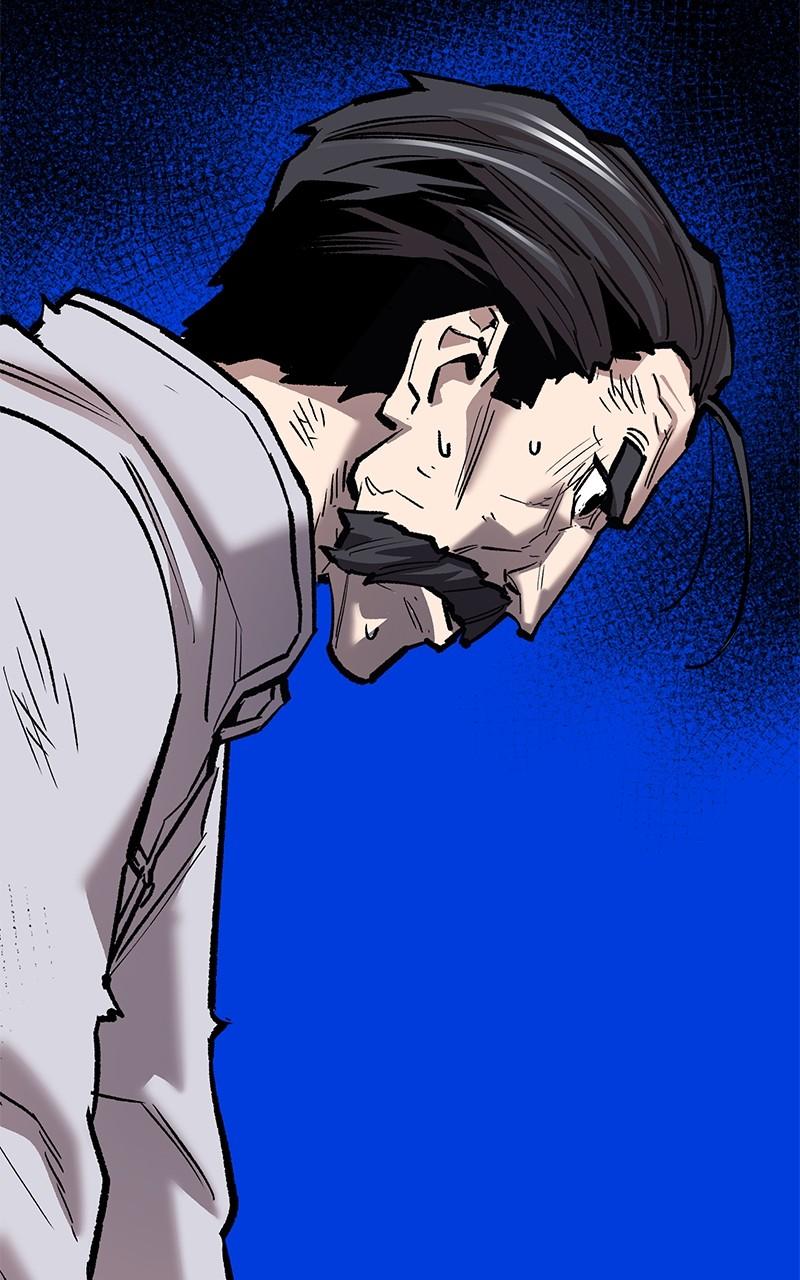 Limit Breaker Chap 120 - Next Chap 121