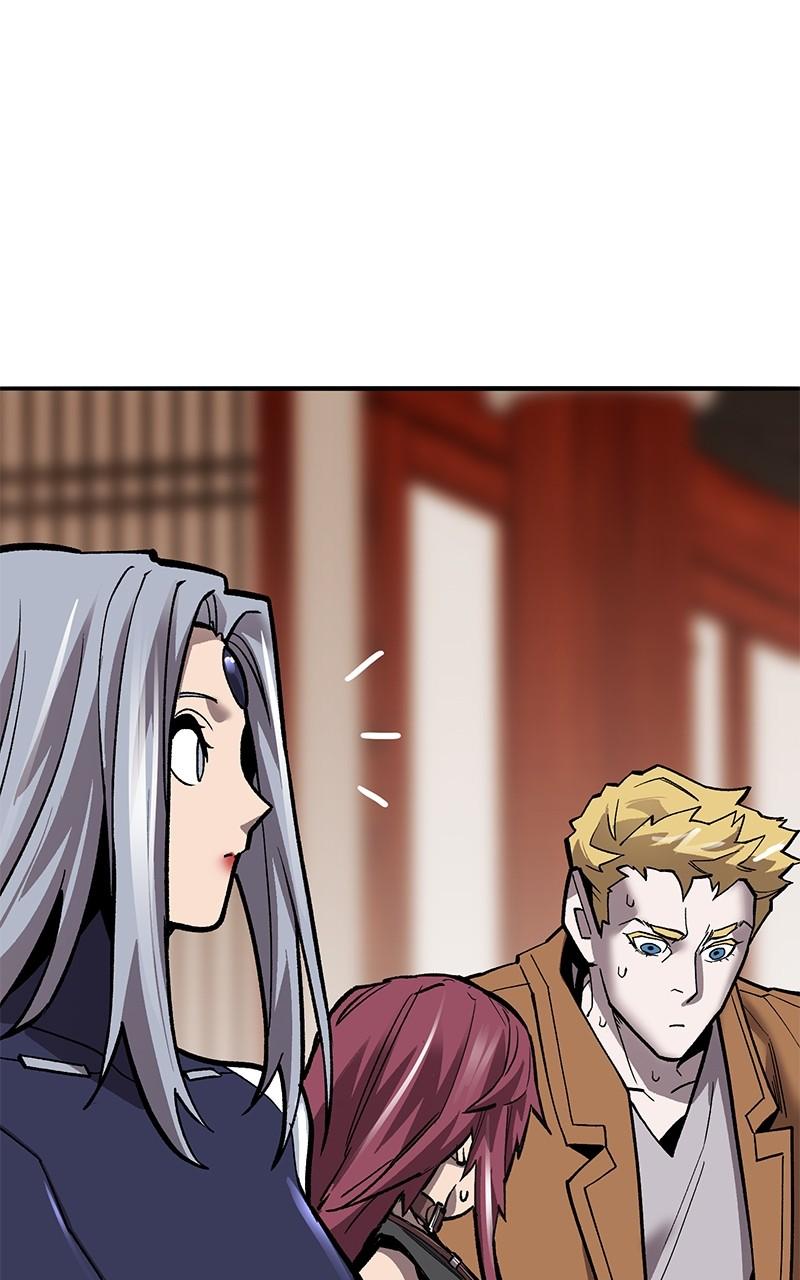 Limit Breaker Chap 120 - Next Chap 121