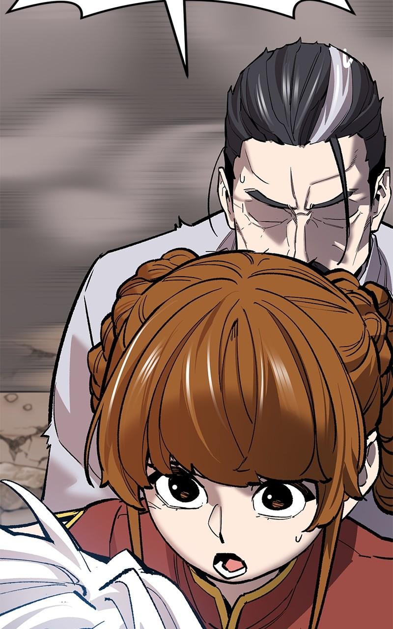 Limit Breaker Chap 120 - Next Chap 121
