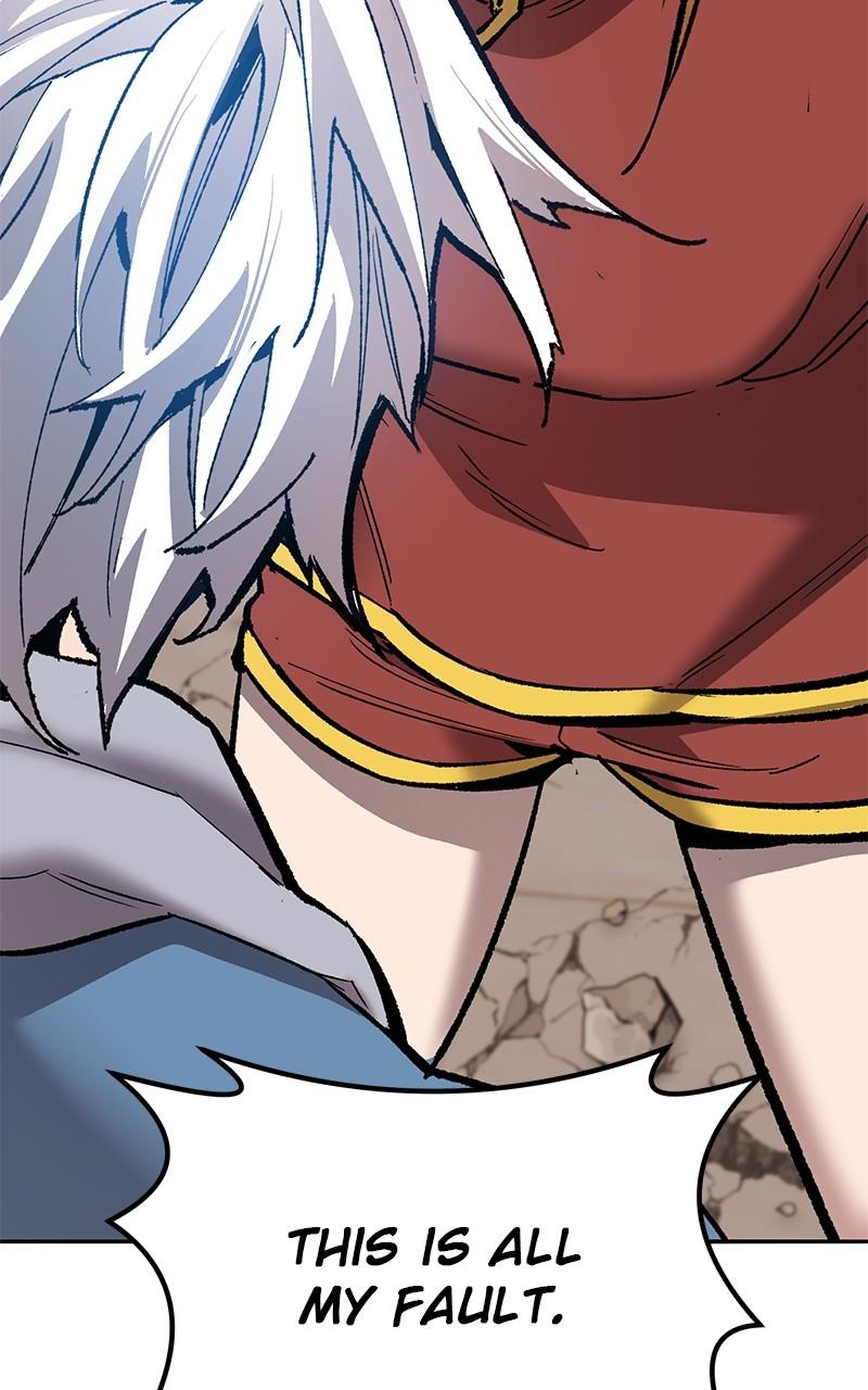 Limit Breaker Chap 120 - Next Chap 121