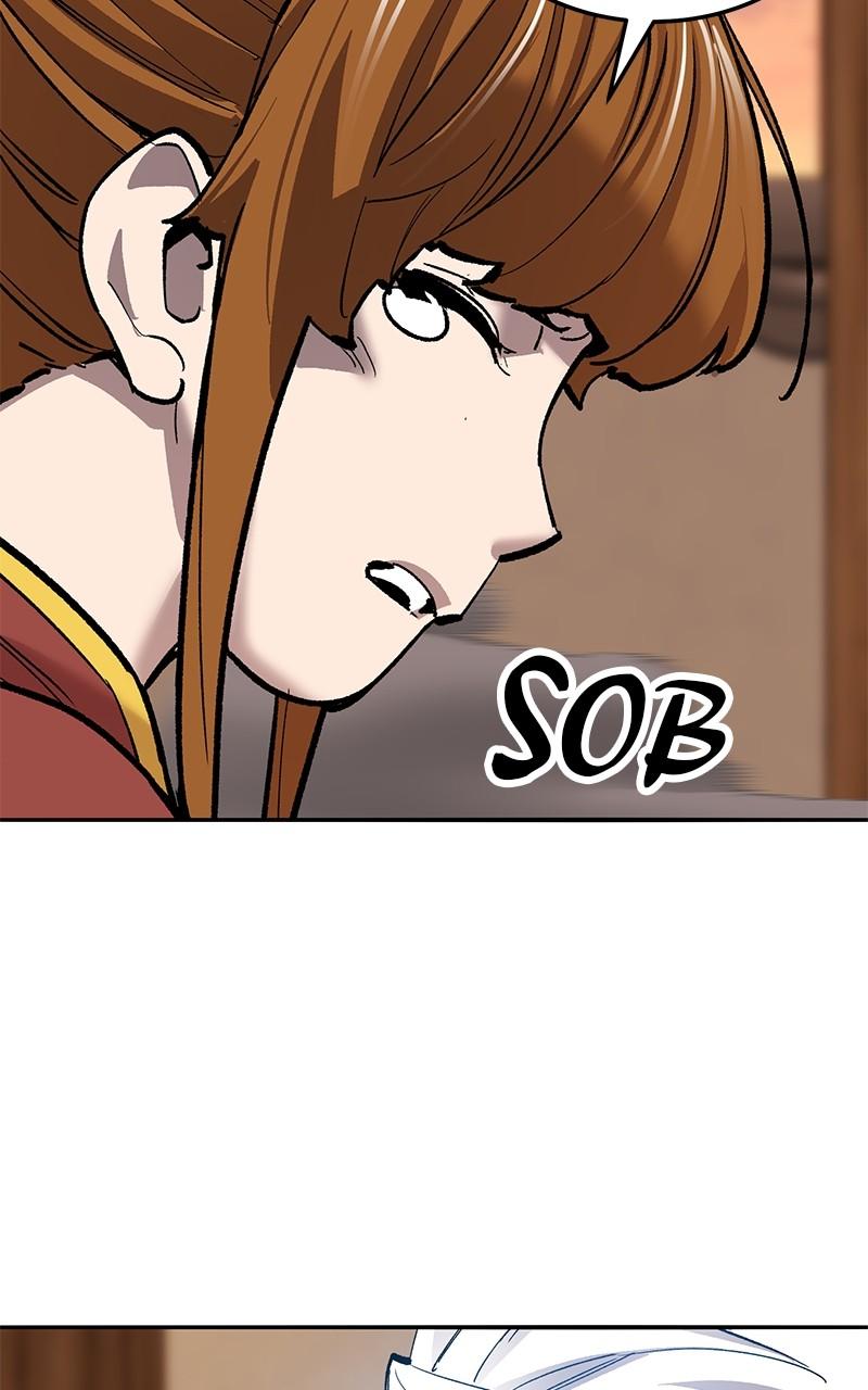 Limit Breaker Chap 120 - Next Chap 121