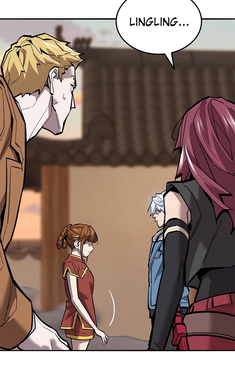 Limit Breaker Chap 120 - Next Chap 121