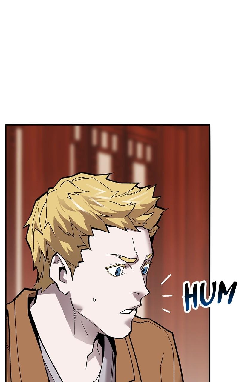 Limit Breaker Chap 120 - Next Chap 121